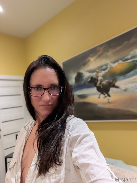 Mrsjanetm leak onlyfans porn