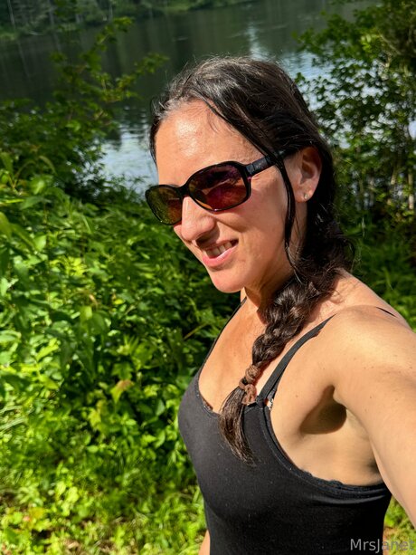 Mrsjanetm only fans xxx