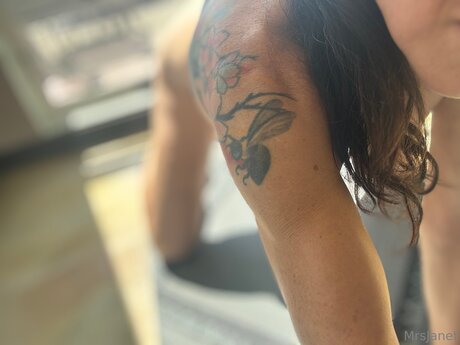 Mrsjanetm onlyfans nude content
