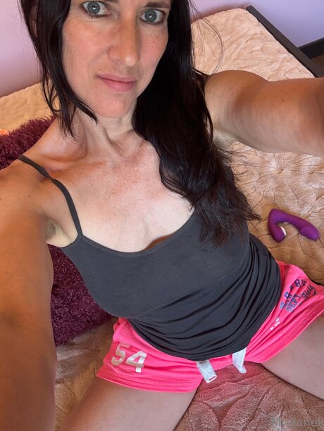 Mrsjanetm onlyfans leak fuck