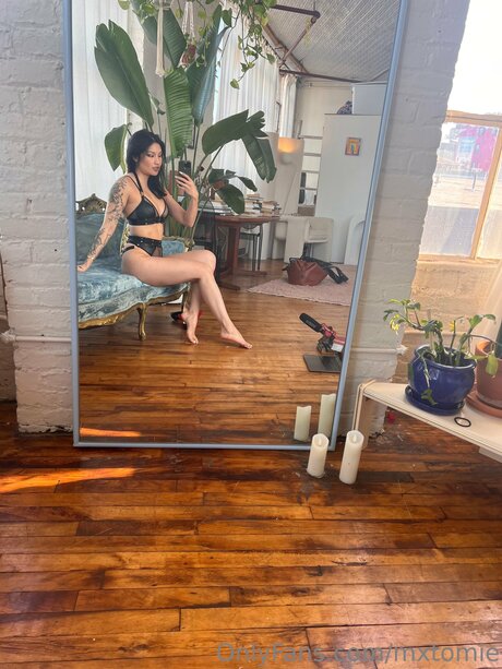 Mxtomie onlyfans leaks sex