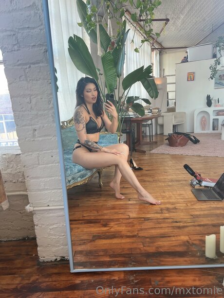 Mxtomie free only fans