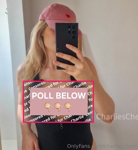 Charlieschest onlyfans archives