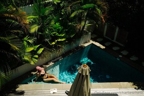 Charlieschest onlyfans public photos