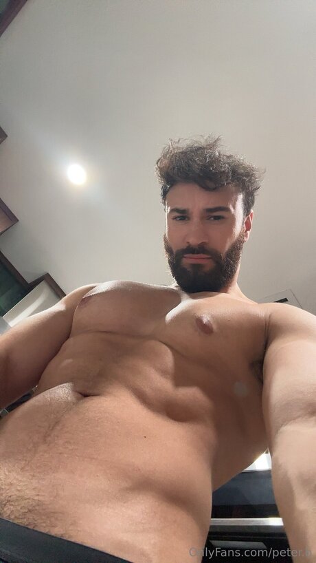 Peter B onlyfans pics leaked
