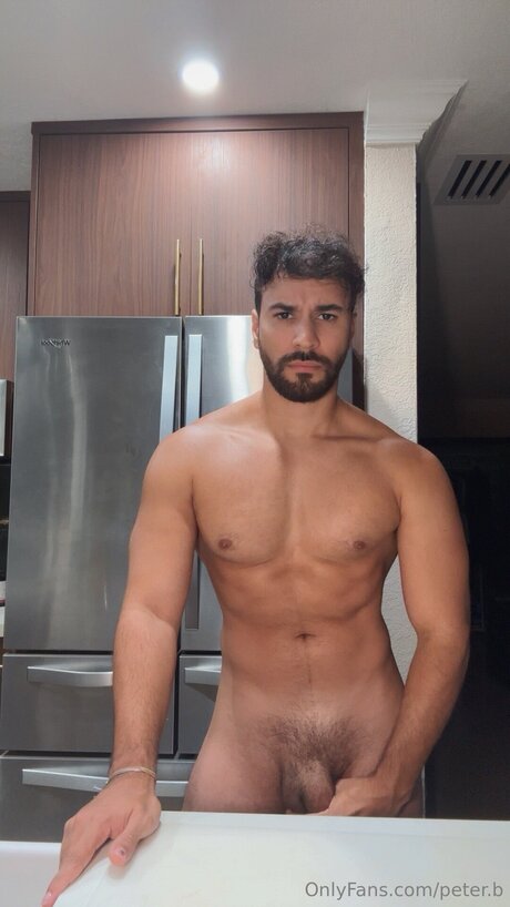 Peter B nude only fans leaks