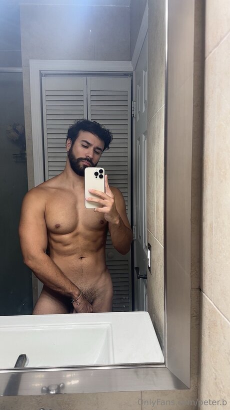 Peter B onlyfans exposed