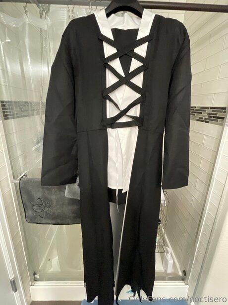 Noctisero onlyfans leaj