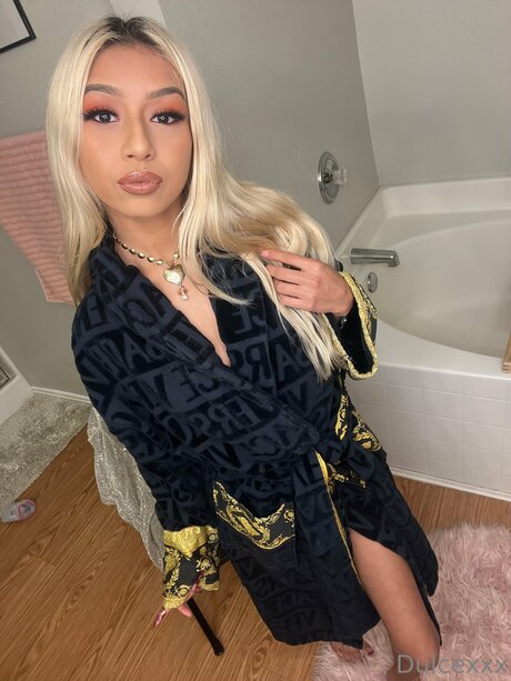 Latinabarbie96 onlyfans ass