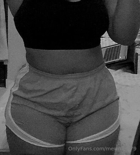 Mewmew79 only fans review