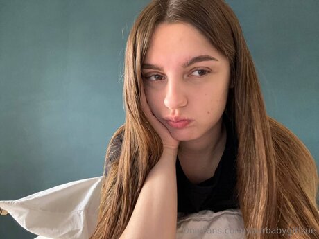 Yourbabygirlzoe leaked onlyfans naked