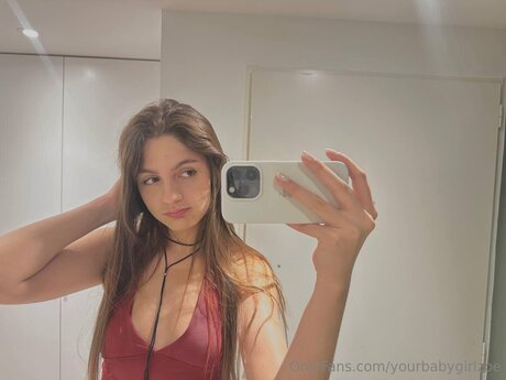 Yourbabygirlzoe onlyfans leaked porn