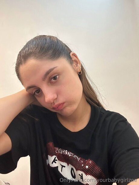 Yourbabygirlzoe onlyfans gratis