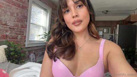 Ts Aralee onlyfans leaks