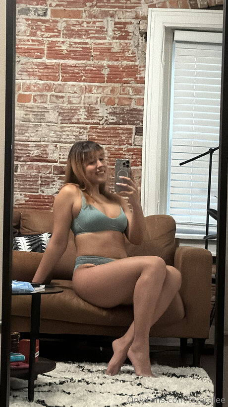 Ts Aralee onlyfans boobs