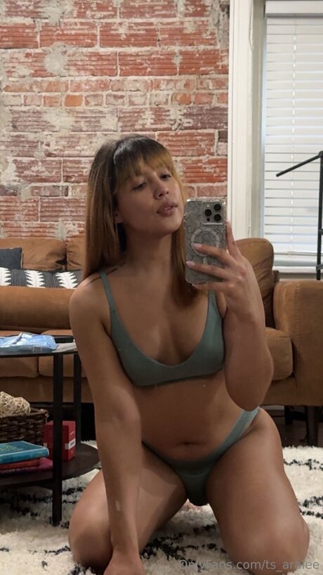 Ts Aralee onlyfans leaks free