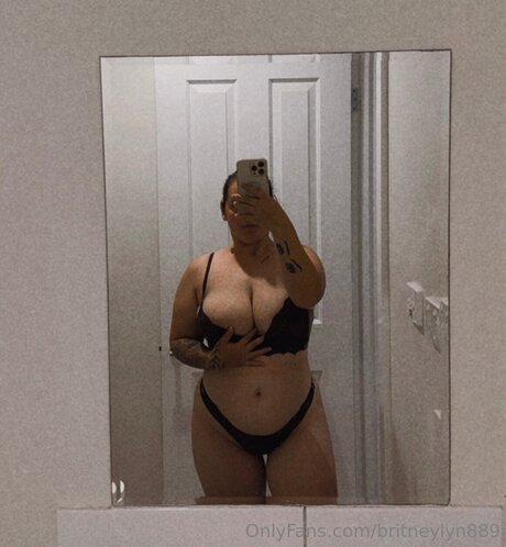 Brittttney Lyn69 new onlyfans