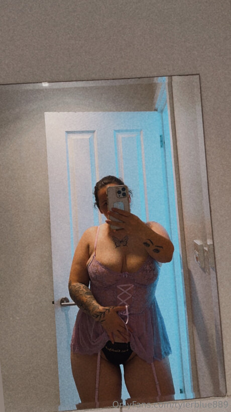 Brittttney Lyn69 nudes only fans