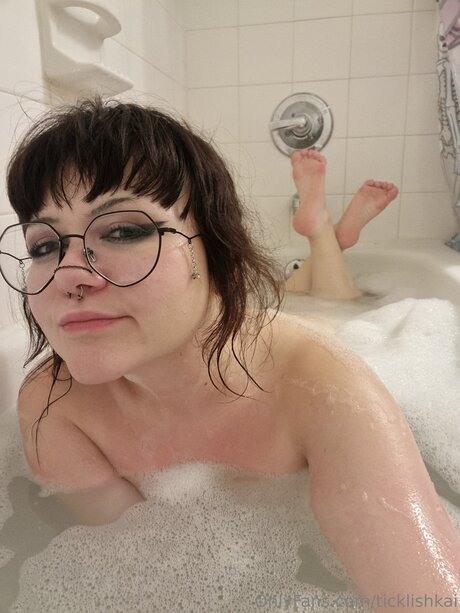 Ticklishkai onlyfans naked