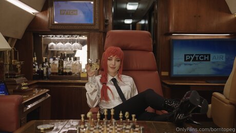 Borntopeg leaked onlyfans sex tape