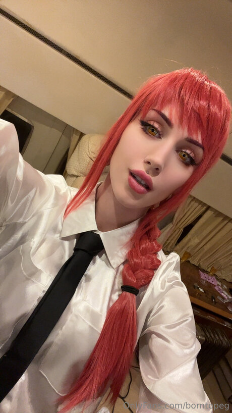 Borntopeg onlyfans lean