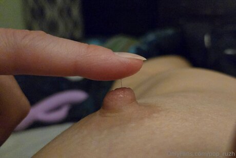 Pop Ruzh onlyfans nudes