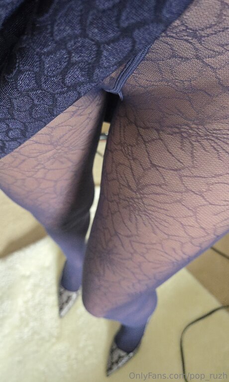 Pop Ruzh onlyfans nudes leaked