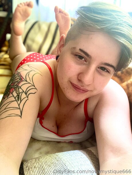 Novamystique666 onlyfans leak