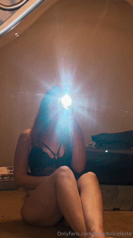 Babydollceleste porn onlyfans leak