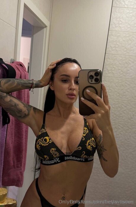 Elizabethwilsoon fans only