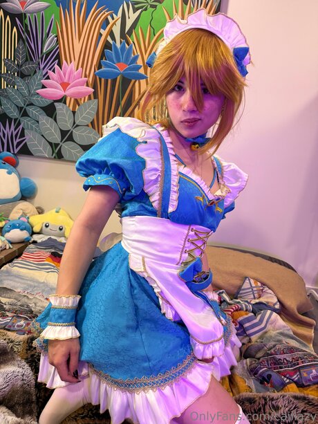 Caillazy leaks onlyfans