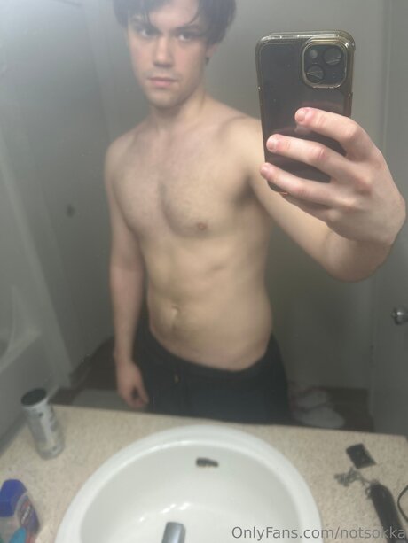 Notsokka only fans review