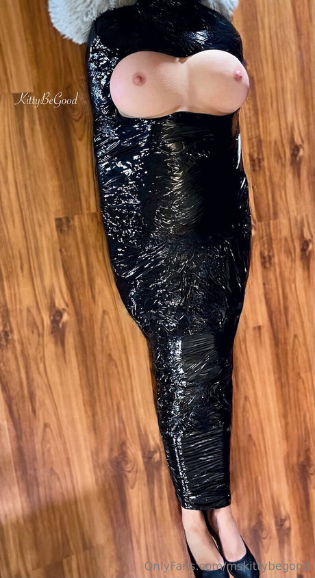 Mskittybegood Profile image