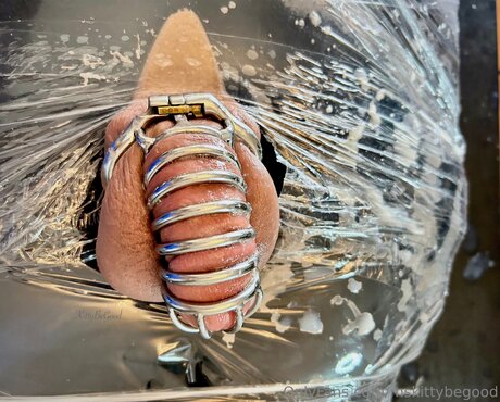 Mskittybegood ass onlyfans