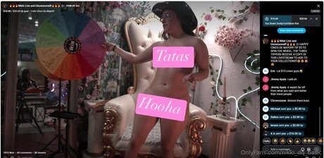 Nikki Dq Basic nude onlyfans leaked