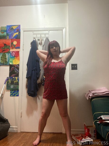 Misskushprincessxxx onlyfans leaka