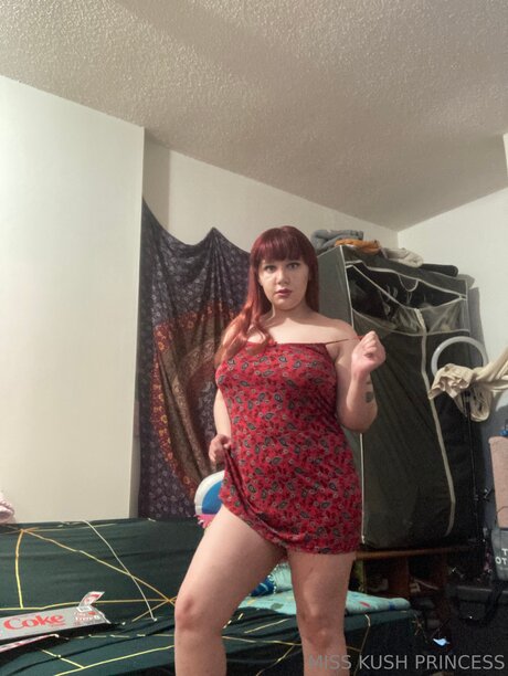 Misskushprincessxxx desnuda onlyfans