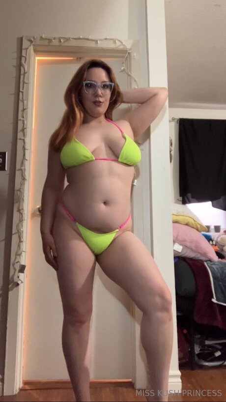 Misskushprincessxxx only fans leaked porn