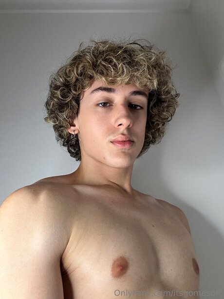 Itsgomesofc nude onlyfans