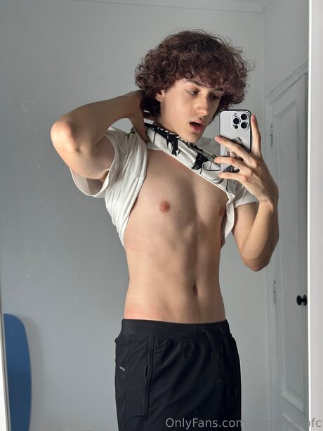 Itsgomesofc only fans leaked porn