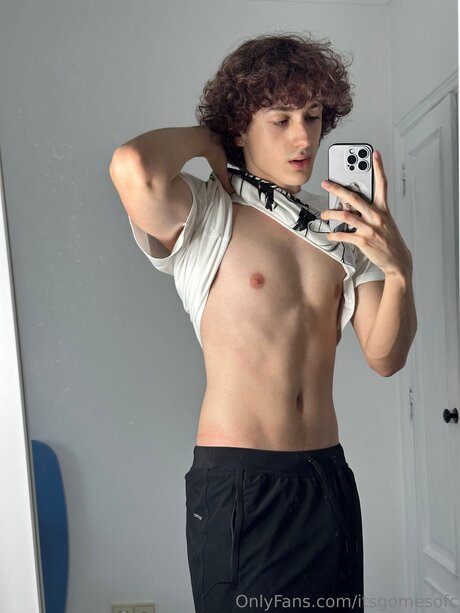 Itsgomesofc onlyfans post