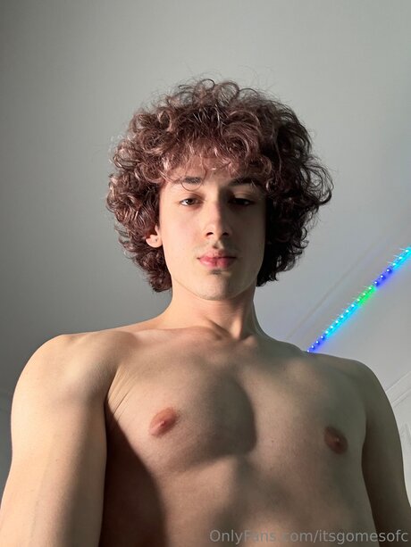 Itsgomesofc only fans porn