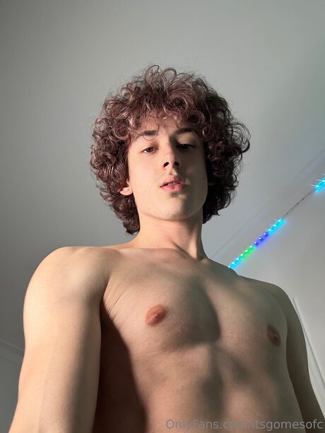 Itsgomesofc xxx onlyfans