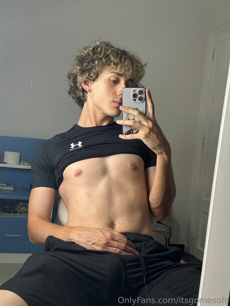 Itsgomesofc onlyfans nude porn