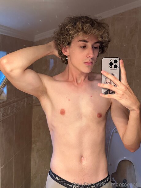 Itsgomesofc onlyfans leaks nude
