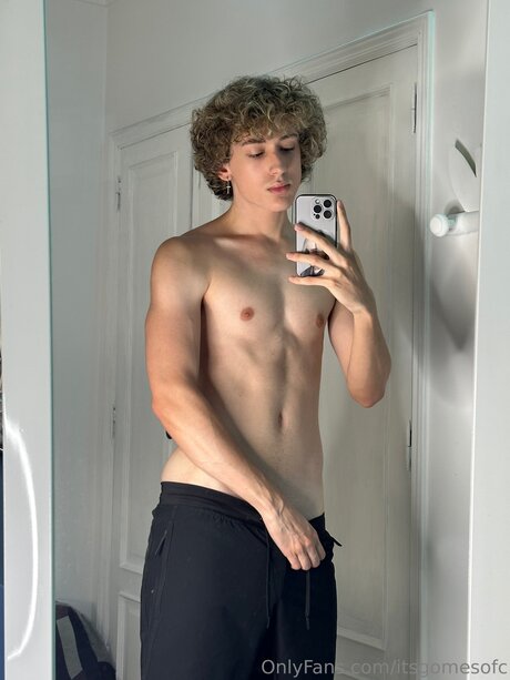 Itsgomesofc onlyfans leaks