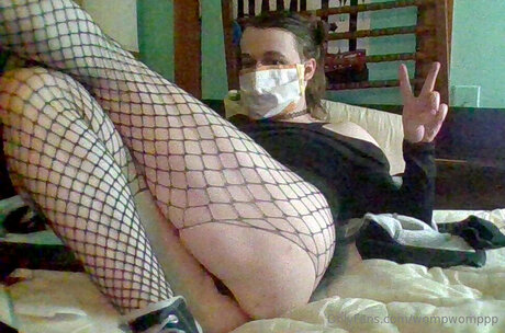 Wompwomppp00 onlyfans leaked pics