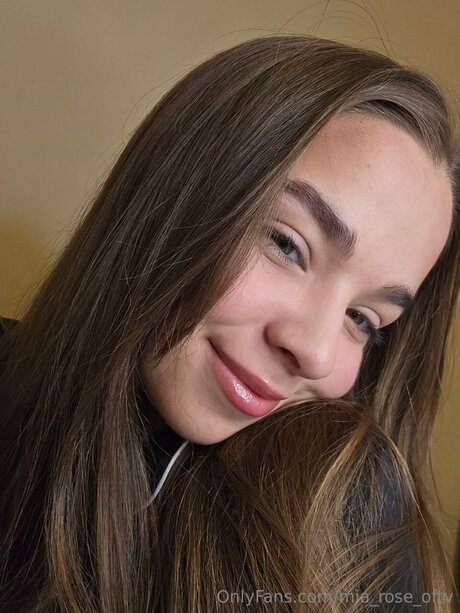 Mia Rose Oftv onlyfans hot