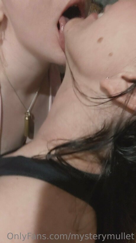 Mysterymullet xxx onlyfans