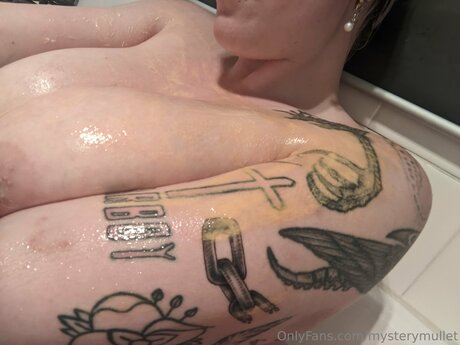 Mysterymullet onlyfans nude tits